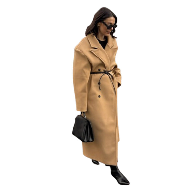 Vintage Inspired Coat