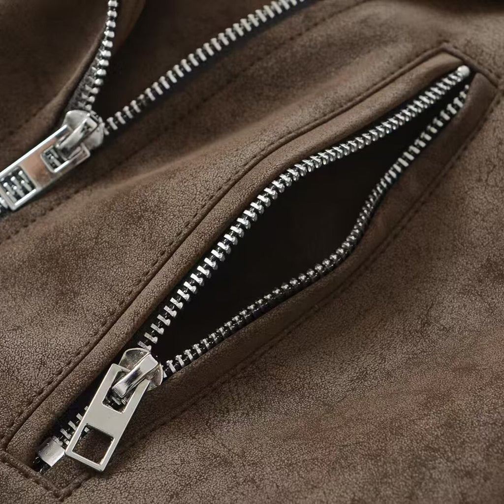 Elegantly Designed Garment