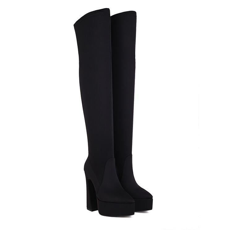 Stylish Orthopedic Boots for Any Occasion
