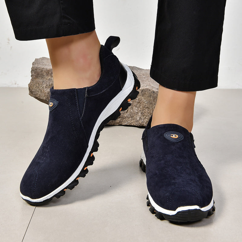 Vintage Inspired Orthopedic Shoes