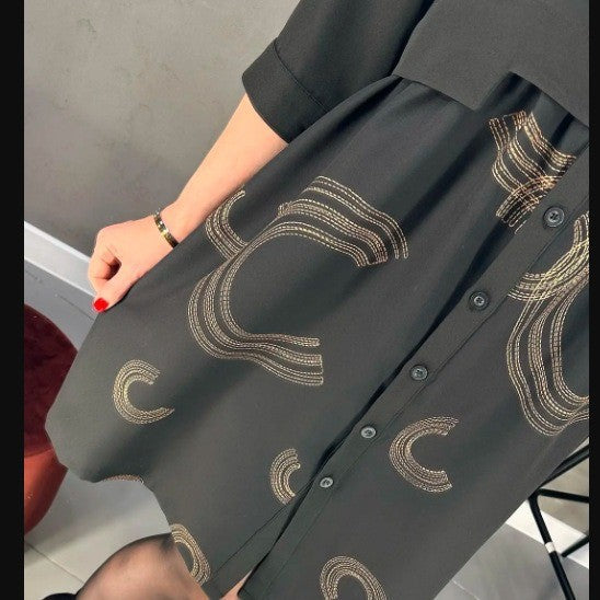 Classic Designed Garment