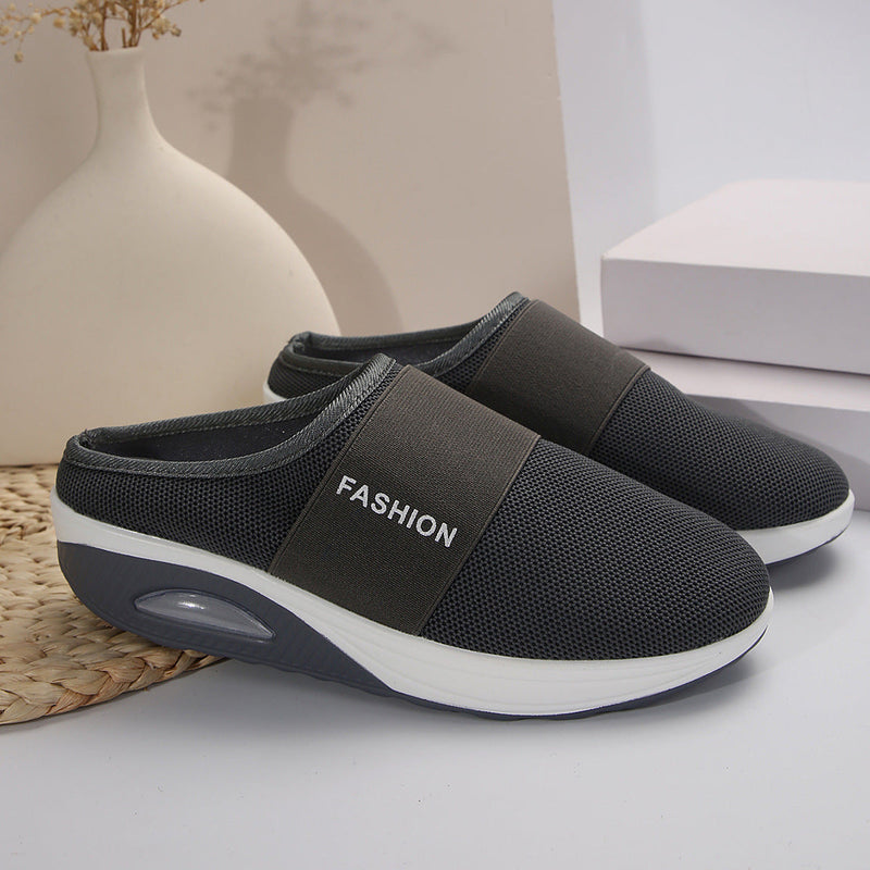 Beautifully Crafted Orthopedic Shoes
