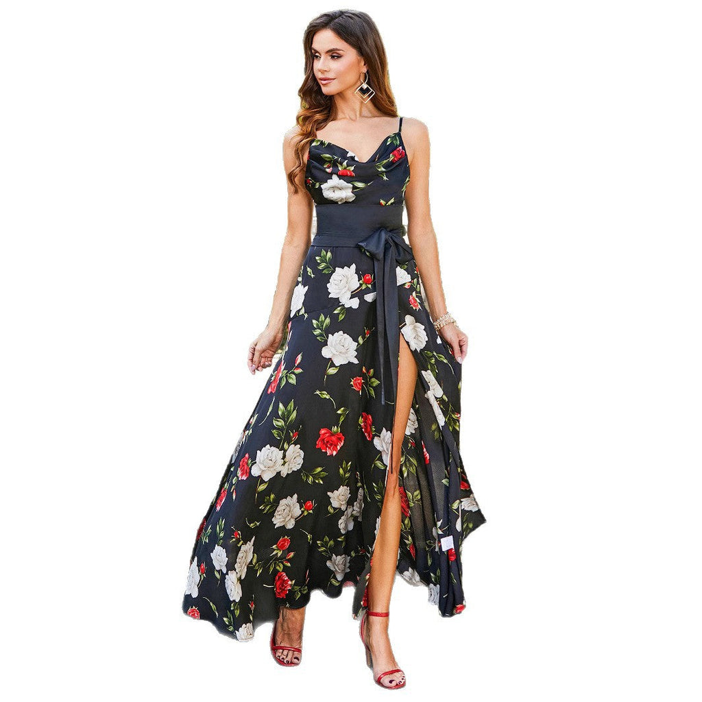Elegantly Designed Garment