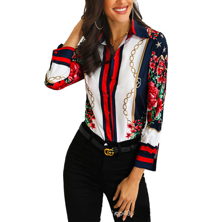 Thoughtfully Designed Garment