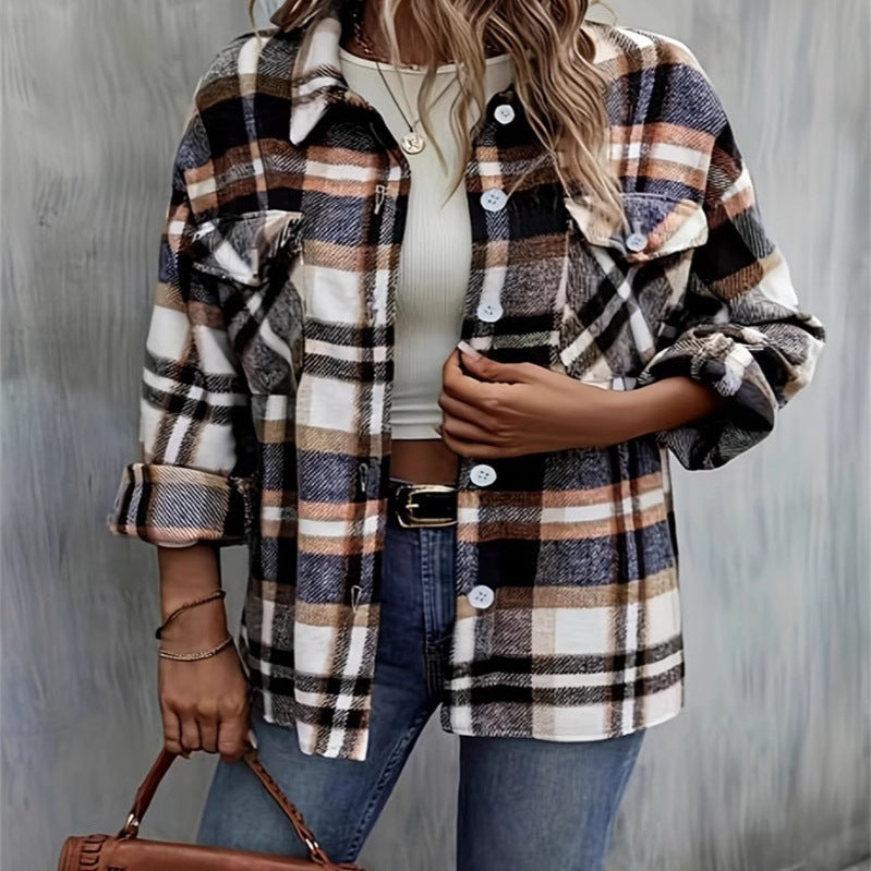 Vintage Inspired Garment