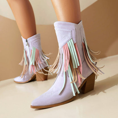 Stylish Orthopedic Boots for Any Occasion