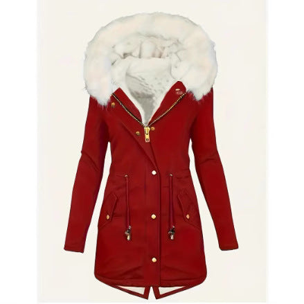 Timeless Vintage Style Garment