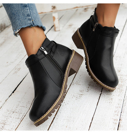Comfortable Orthopedic Boots for Daily Wear