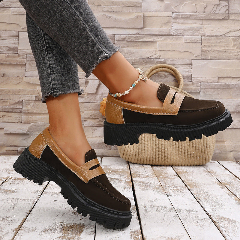 Vintage Inspired Orthopedic Shoes