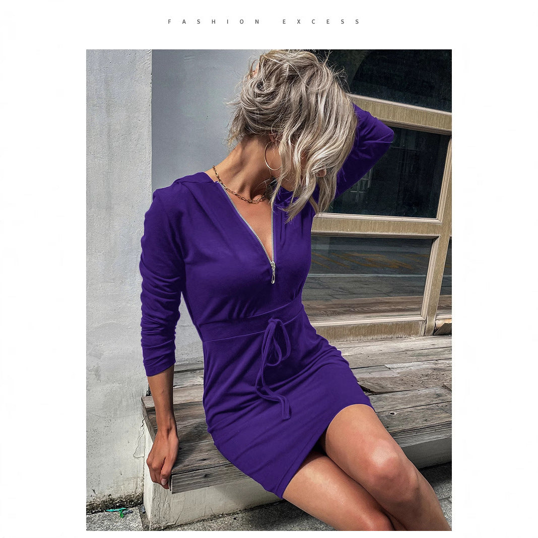 Thoughtfully Designed Garment