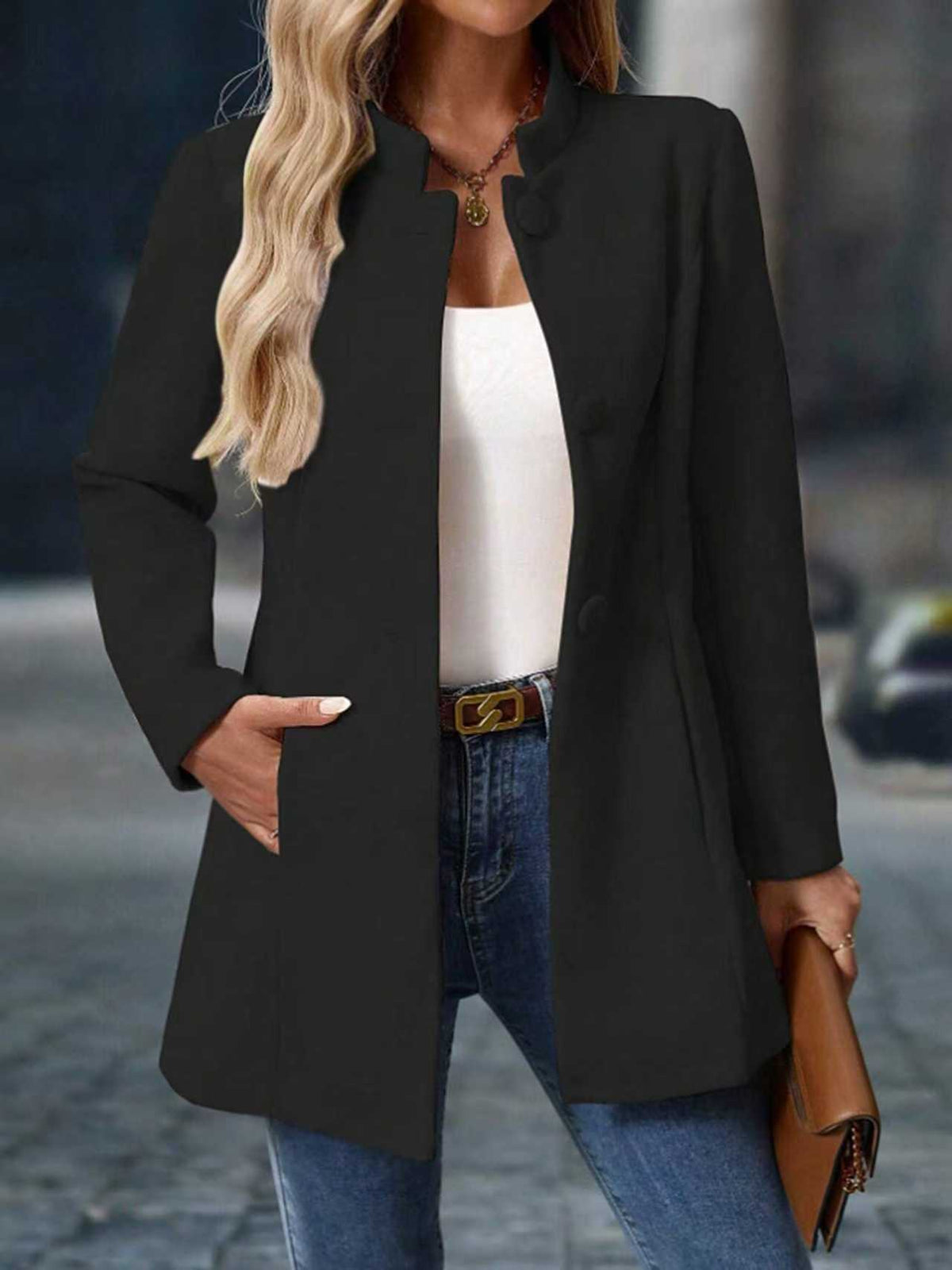 Schwarz