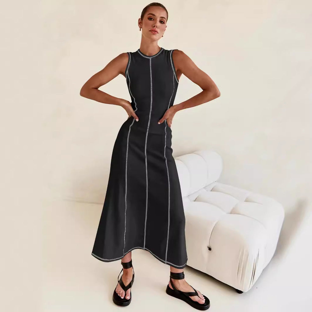 Timeless Vintage Style Garment