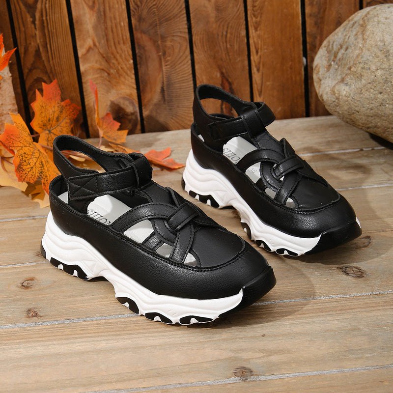 Graceful Orthopedic Shoes for Modern Look