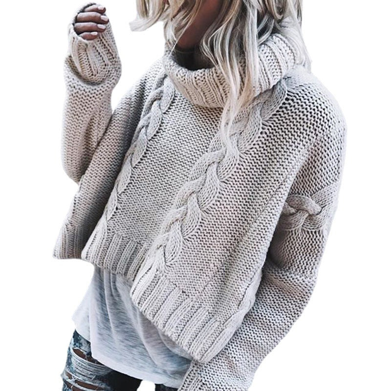 Vintage Inspired Pullover