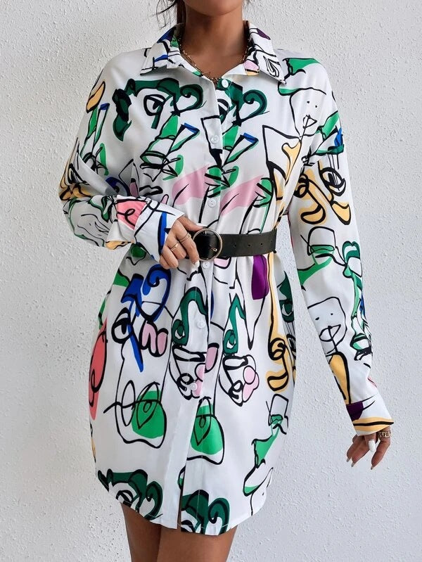 Classic Vintage Garment