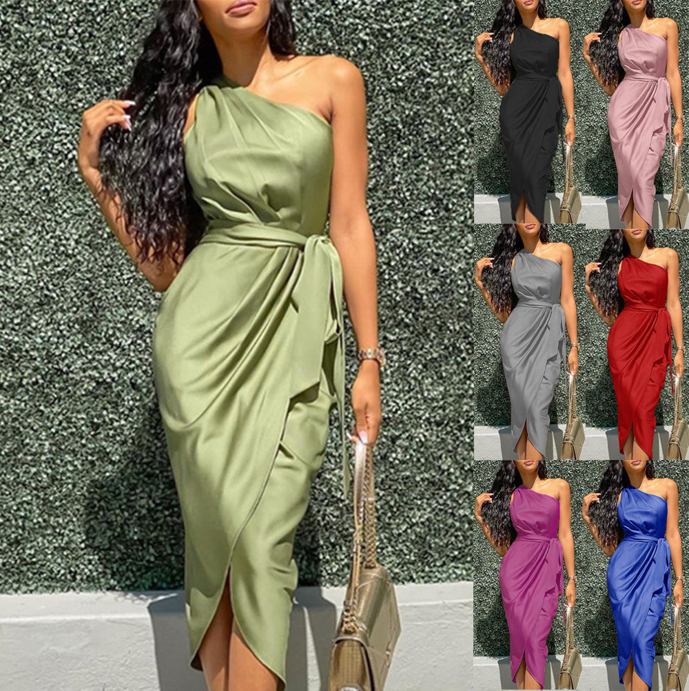 Elegantly Designed Garment