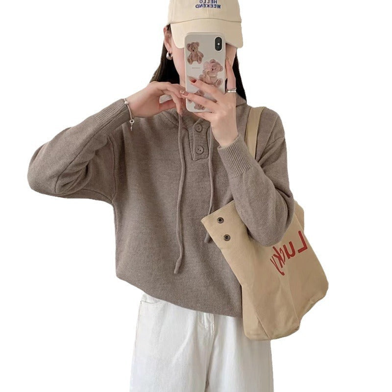 Classic Designed Pullover