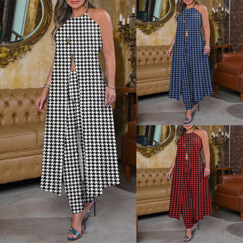 Classic Designed Garment