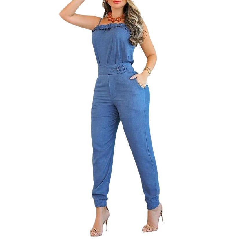 Thoughtfully Designed Garment
