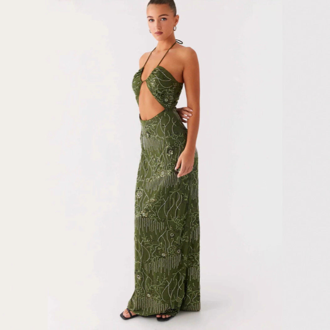 Vintage Inspired Garment