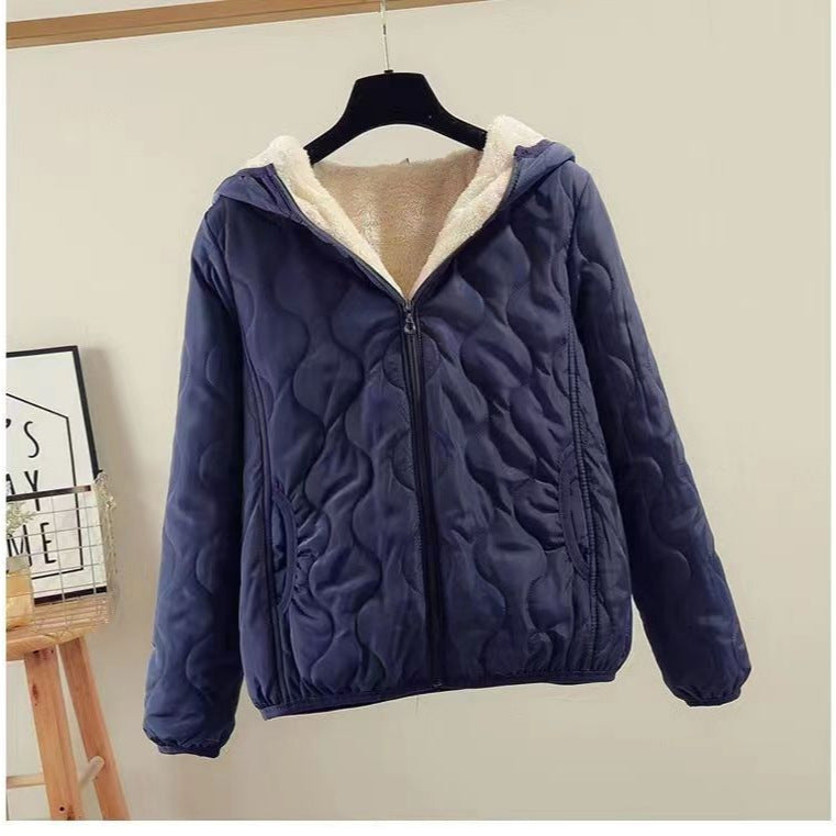 Thoughtfully Designed Garment