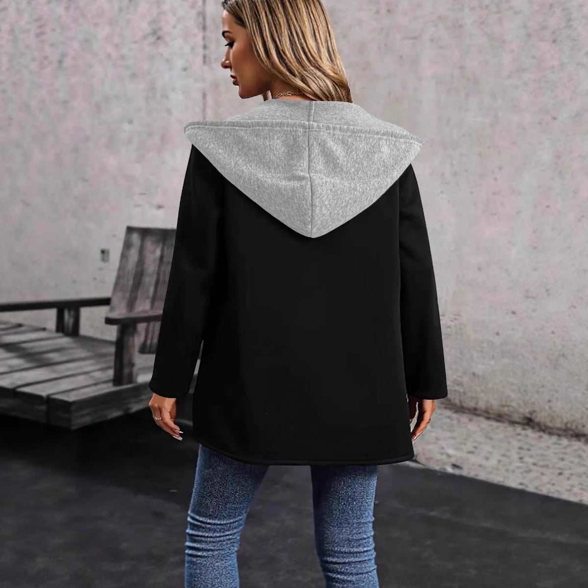 Timeless Vintage Style Garment