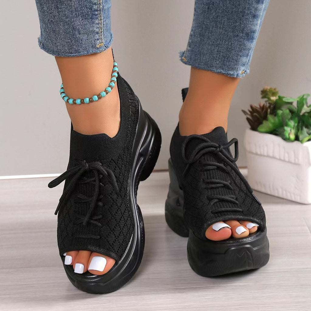 Classic Orthopedic Sandals with Timeless Style
