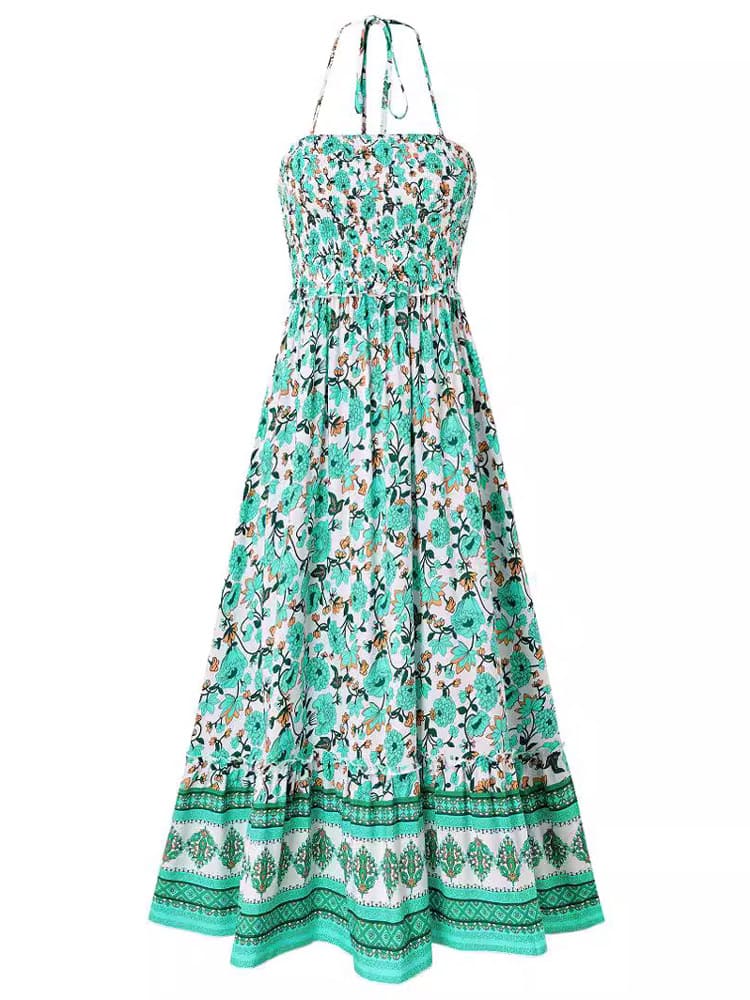 Classic Vintage Dress