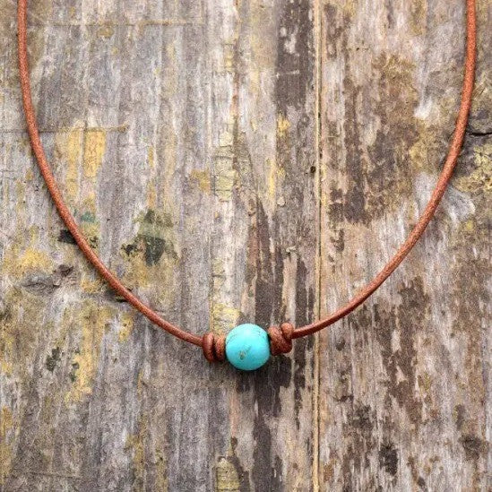 Classic Necklace with Timeless Appeal
