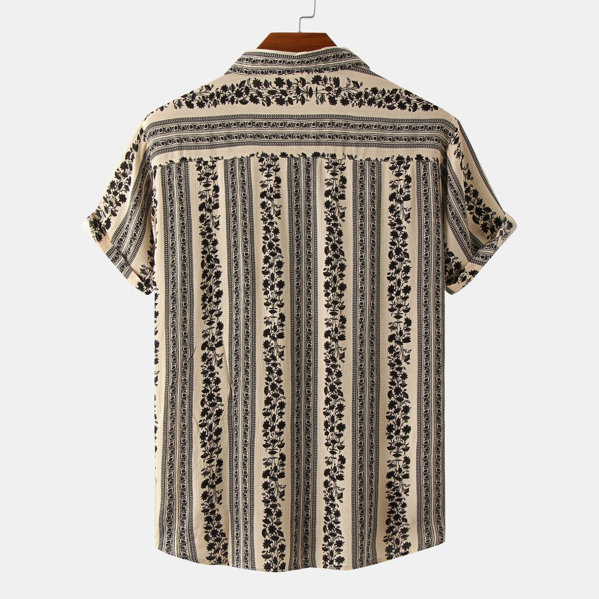 Elegantly Designed Garment