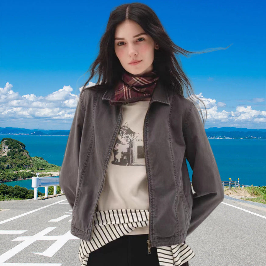 Thoughtfully Designed Garment