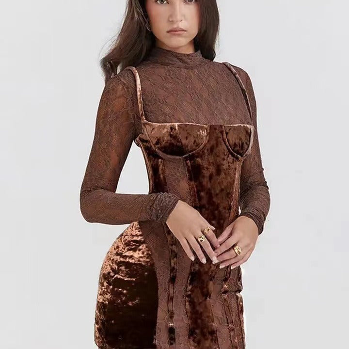 Beautifully Crafted Garment