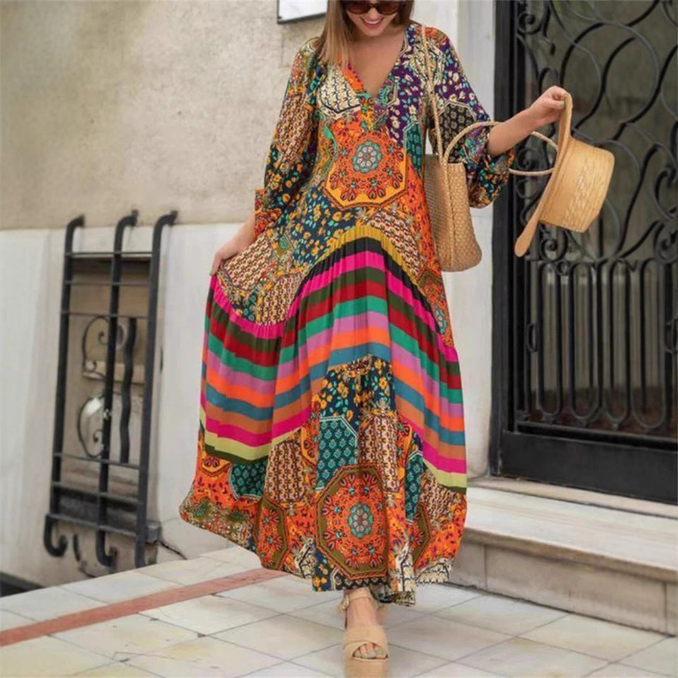 Classic Vintage Garment