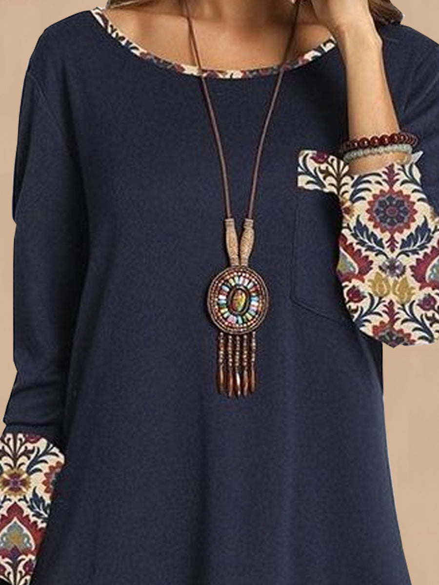 Vintage Inspired Garment