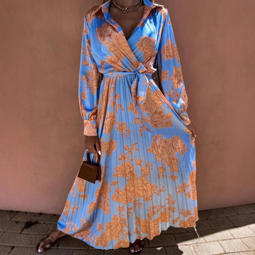 Timeless Vintage Style Garment