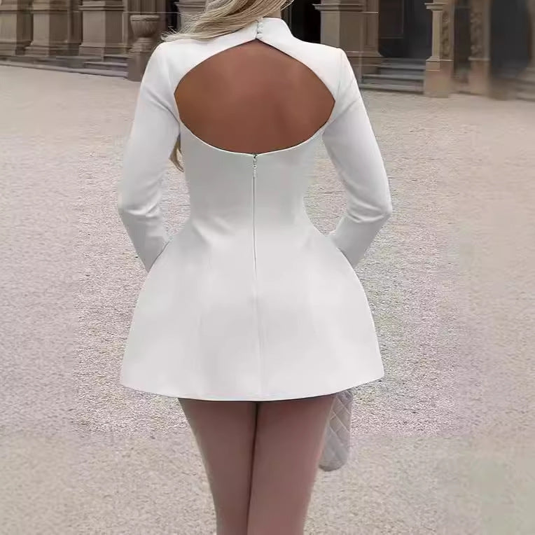 Elegantly Designed Garment
