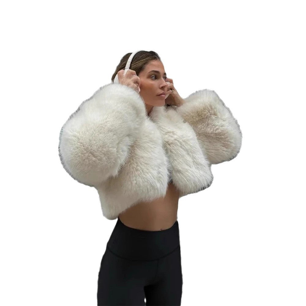 Classic Designed Garment