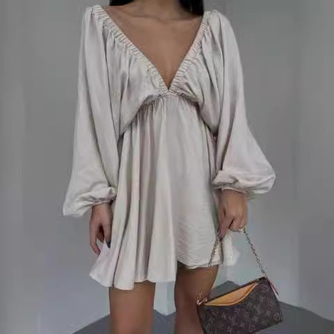 Elegantly Designed Garment