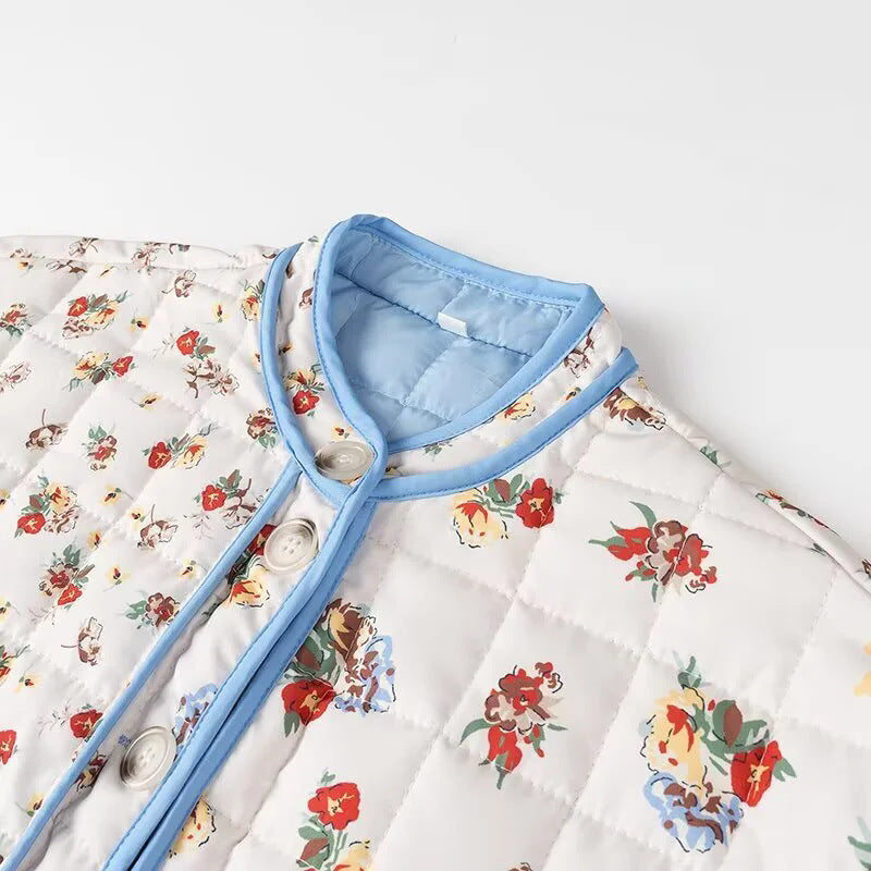 Thoughtfully Designed Garment