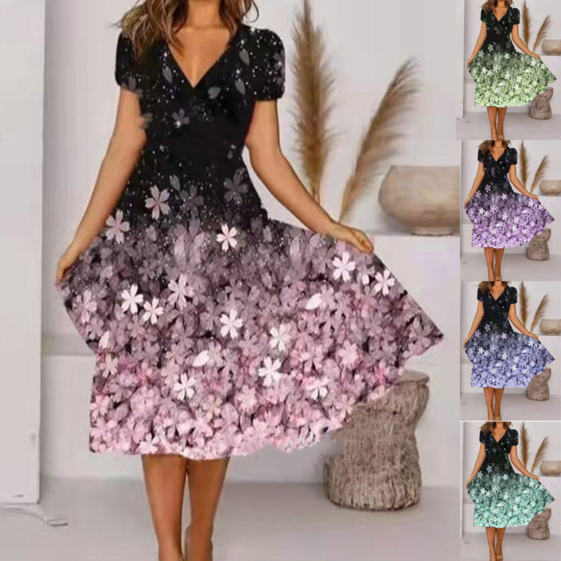 Elegantly Designed Garment