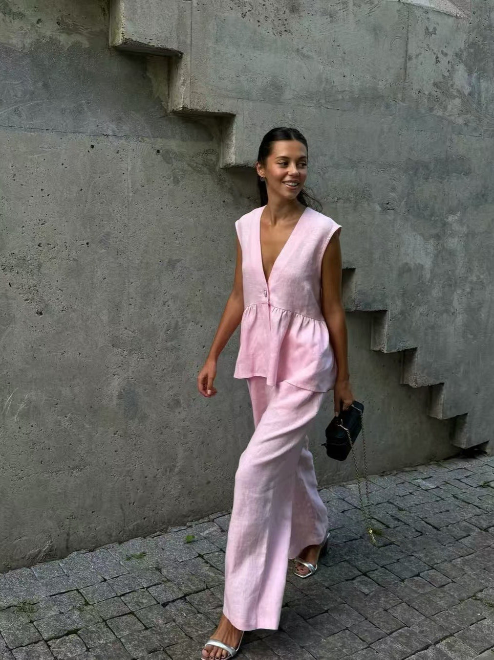 Elegantly Designed Garment