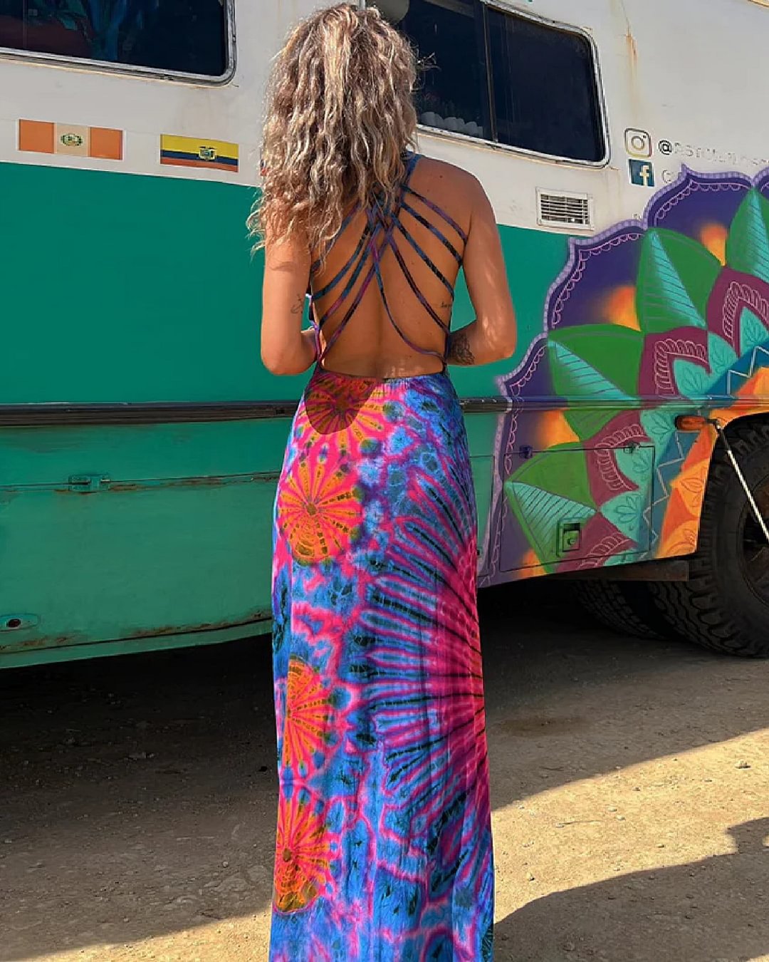 Thoughtfully Designed Garment