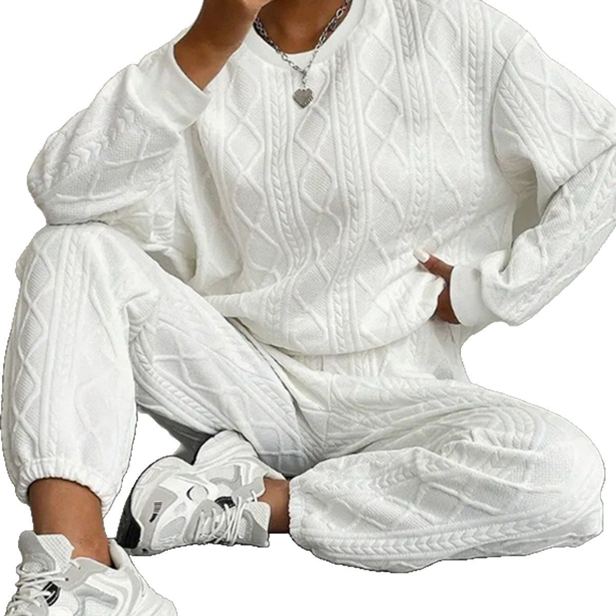 Thoughtfully Designed Garment