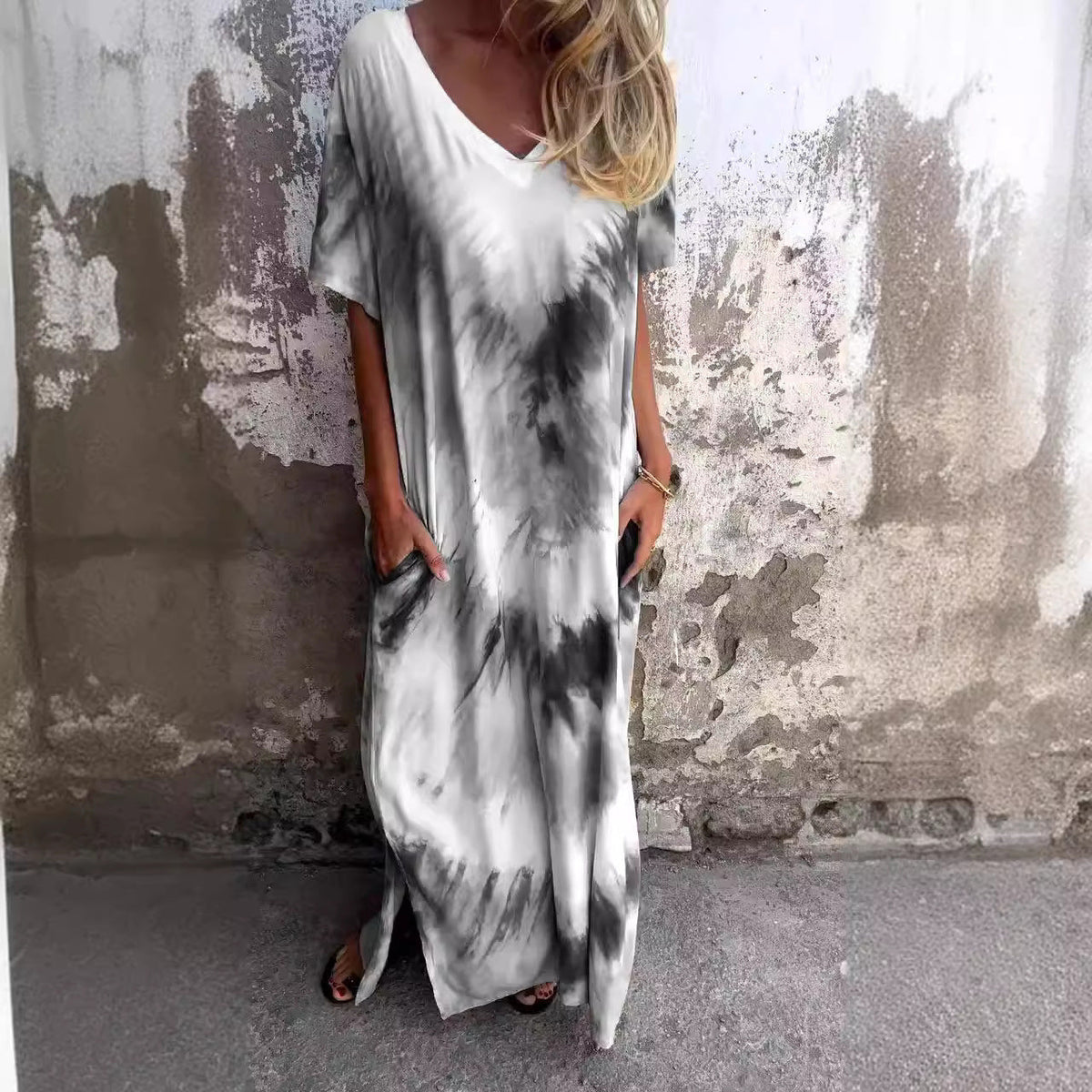 Classic Designed Garment