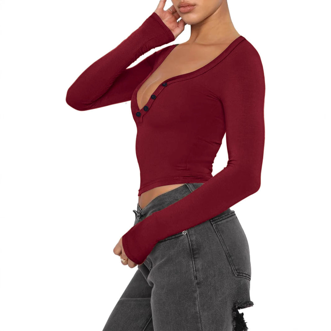 Thoughtfully Designed Shirt