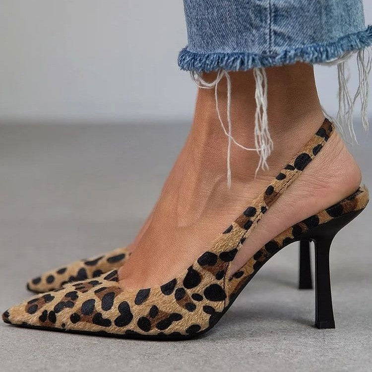 Elegant Orthopedic Sandals for Every Step