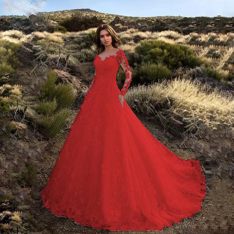 Classic Designed Garment