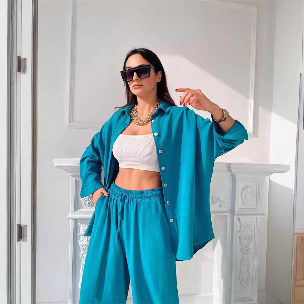 Timeless Vintage Style Garment