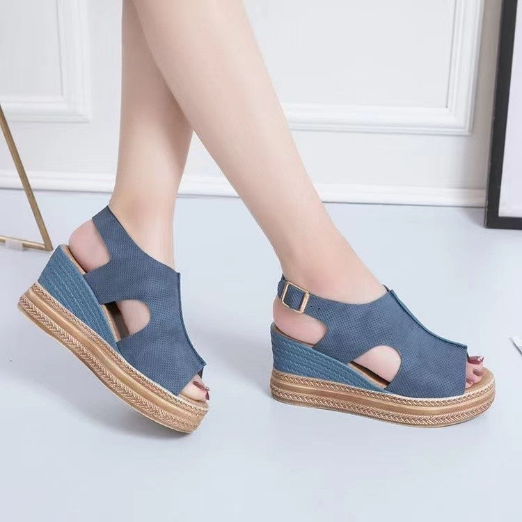 Comfortable Orthopedic Sandals for Daily Wear