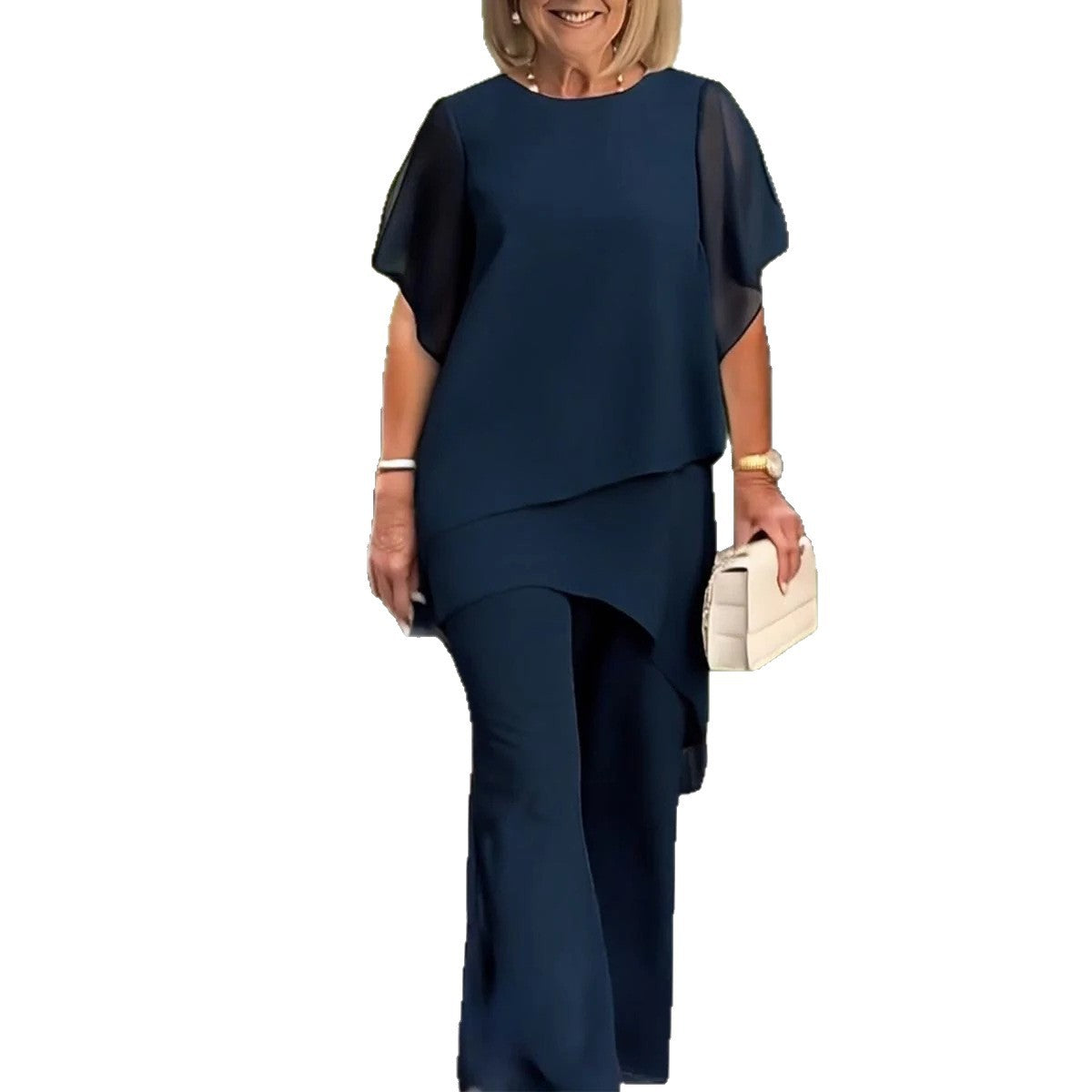 Timeless Vintage Style Garment